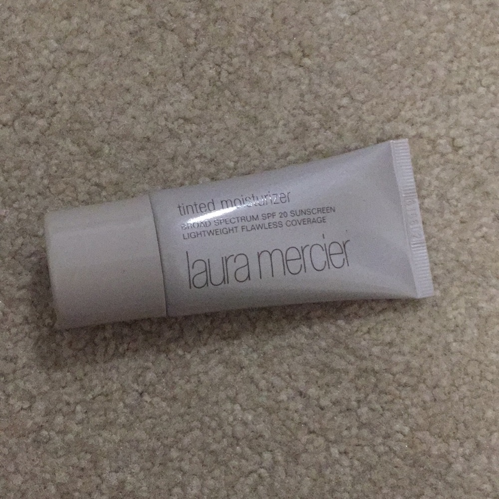 Laura Mercier Tinted Moisturizer SPF 20